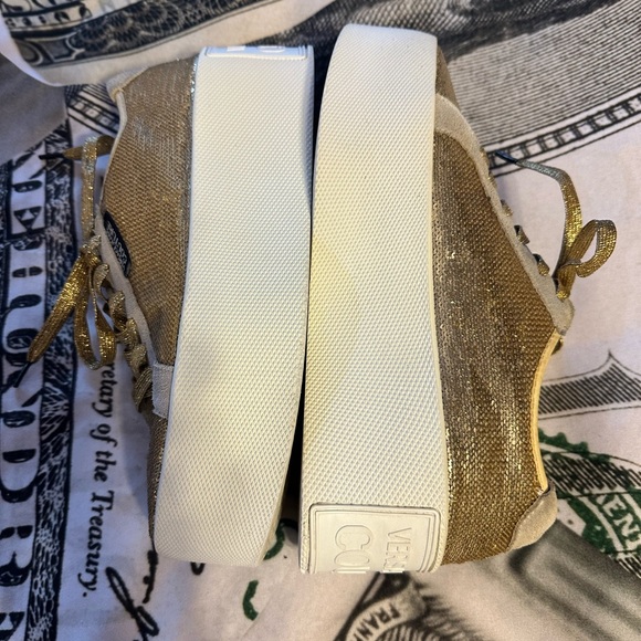 Chunky shoes - Picture 3 of 7